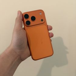 iPhone 17 Pro 512 Gb 