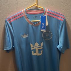 Inter Miami Messi Jersey