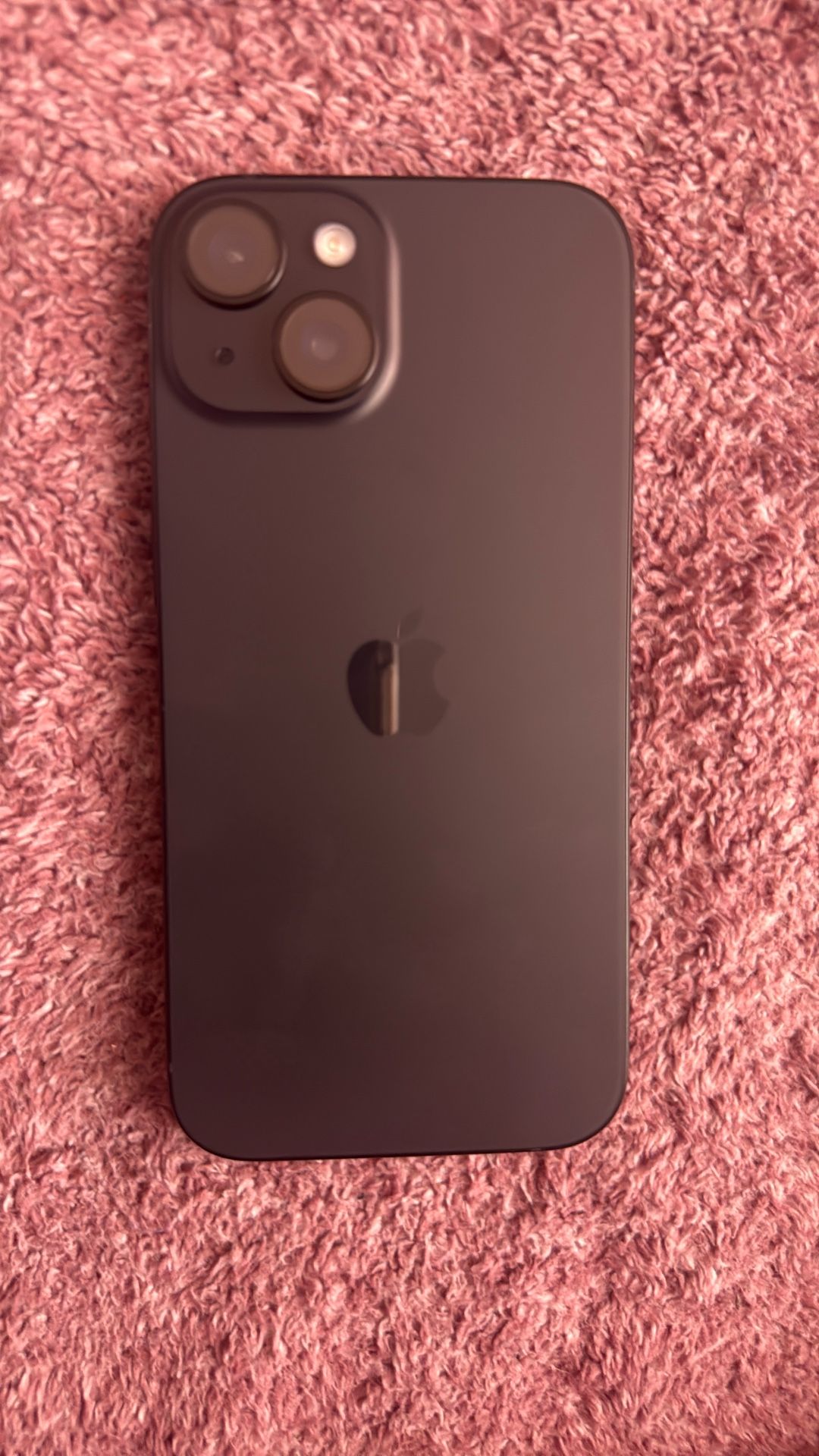 iPhone 15