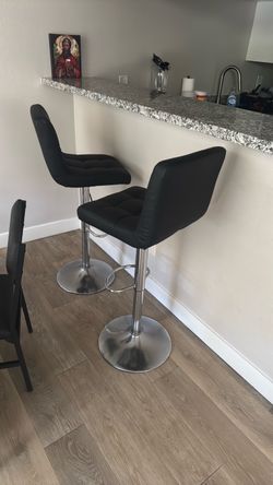 Bar Stools