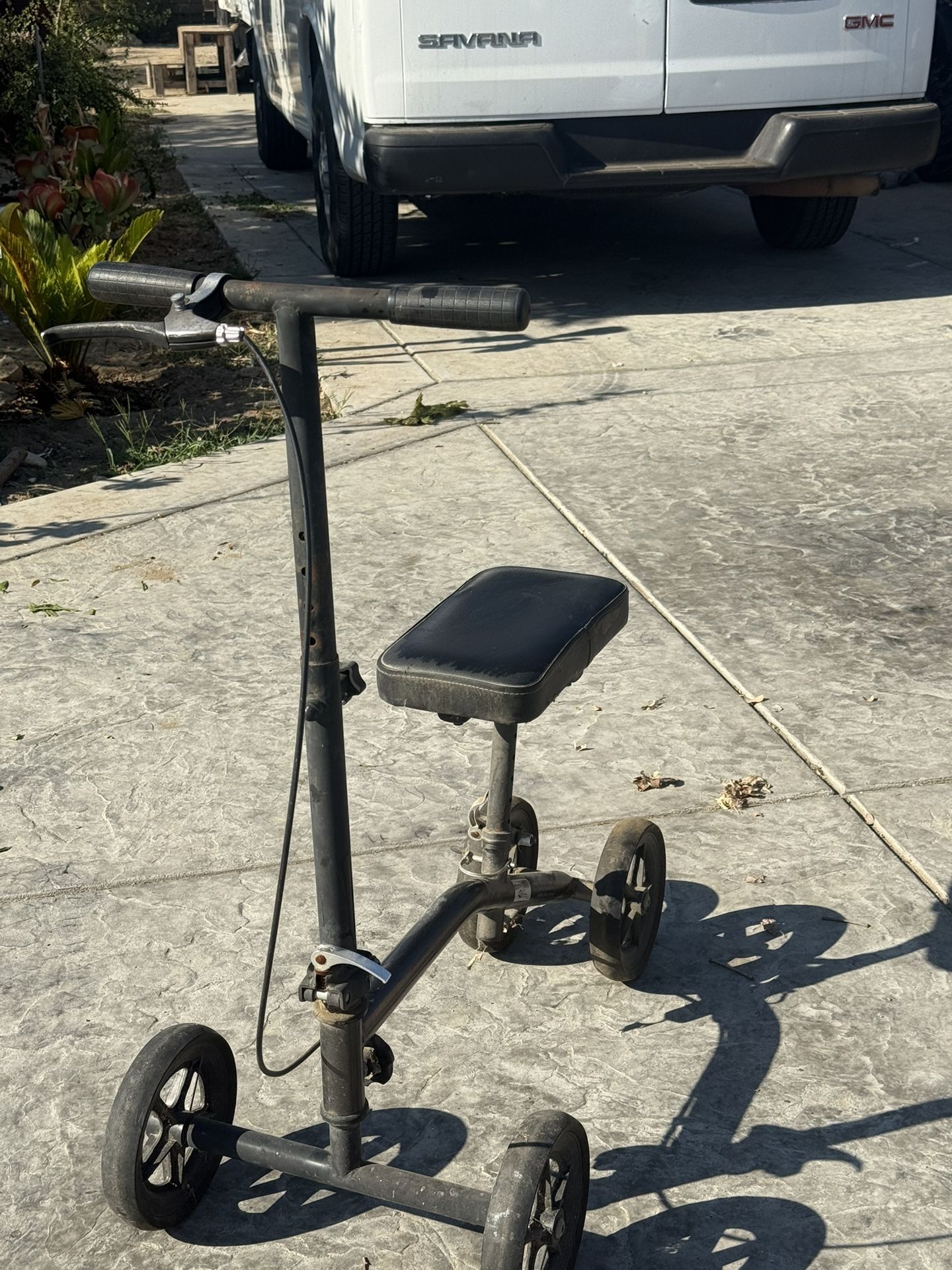 Handicap Scooters