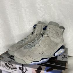 Air Jordan 6 Retro