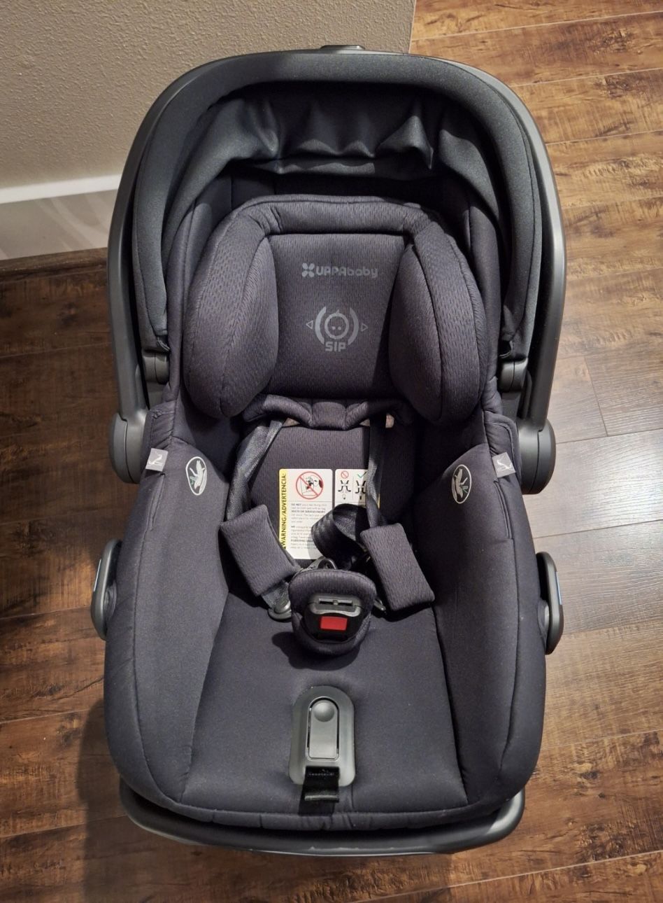 Mesa V2 Infant Car Seat (UPPAbaby)