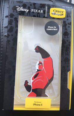 Incredible i-phone case