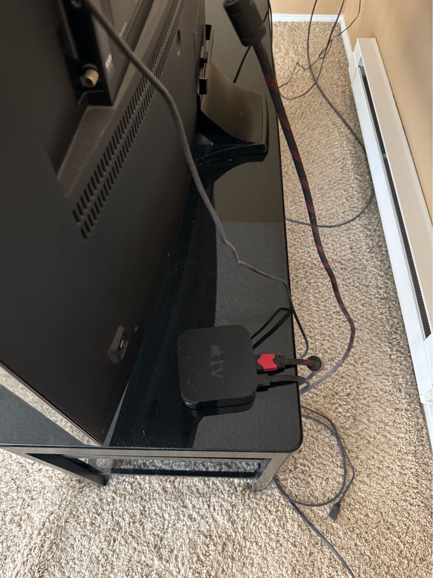 Apple TV 4K (1st generation) 64GB with WiFi