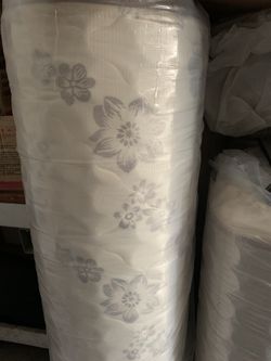 Big bad for two people