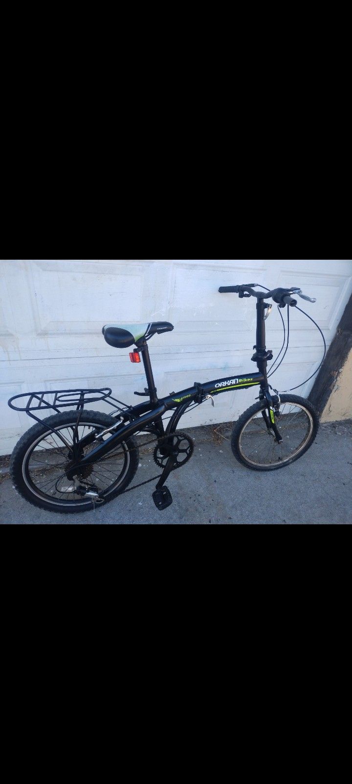 Good Bike For Sale