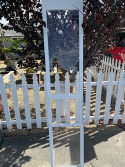 Free - Sliding door doggy door