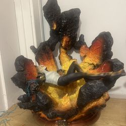 Tsume Genos