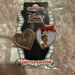 Tiana (love Lockets) LE 400