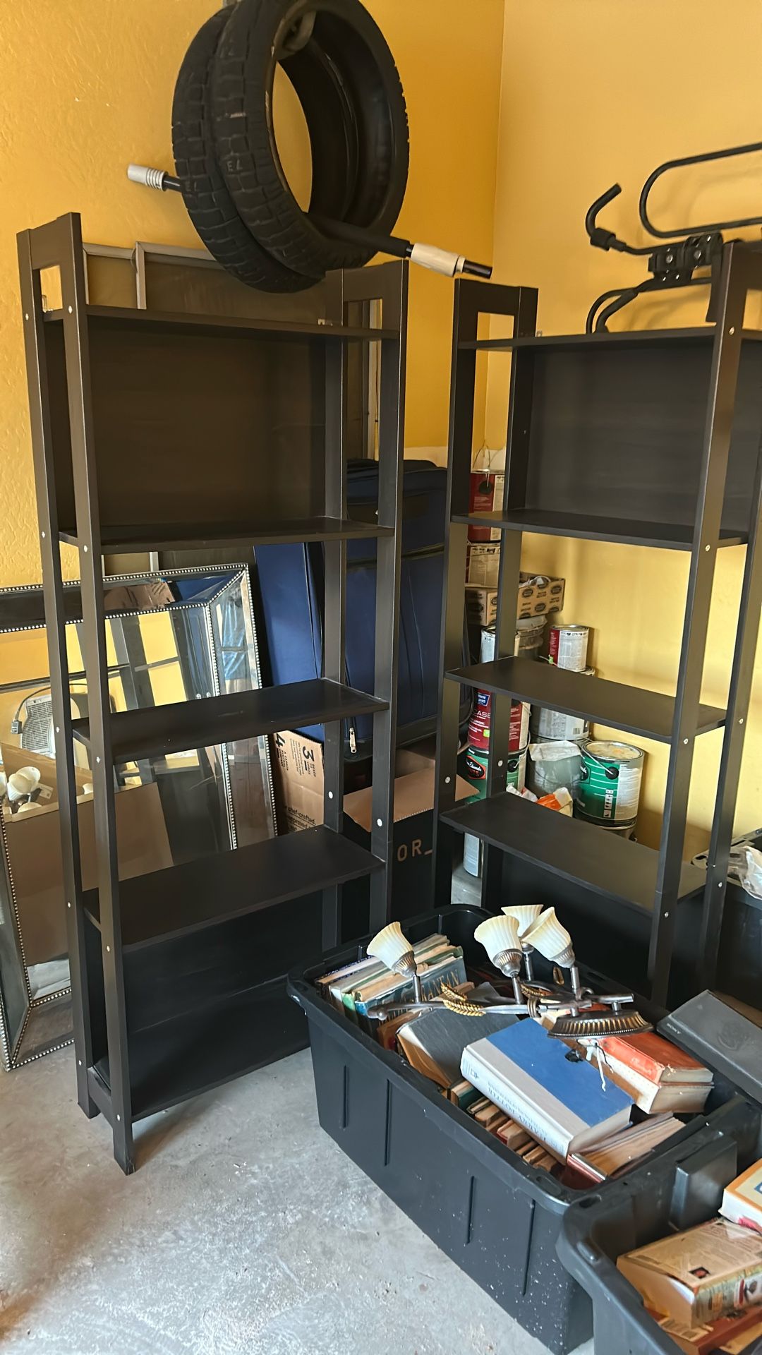 Bookcase Bookshelf Bookshelves 