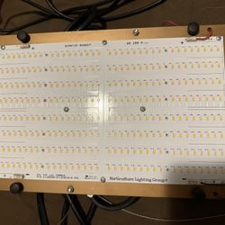 HLG QB288 V2 RSpec Grow Light
