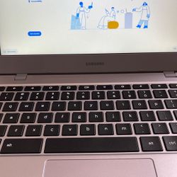 Samsung 310XBA-KC1 Chromebook 
