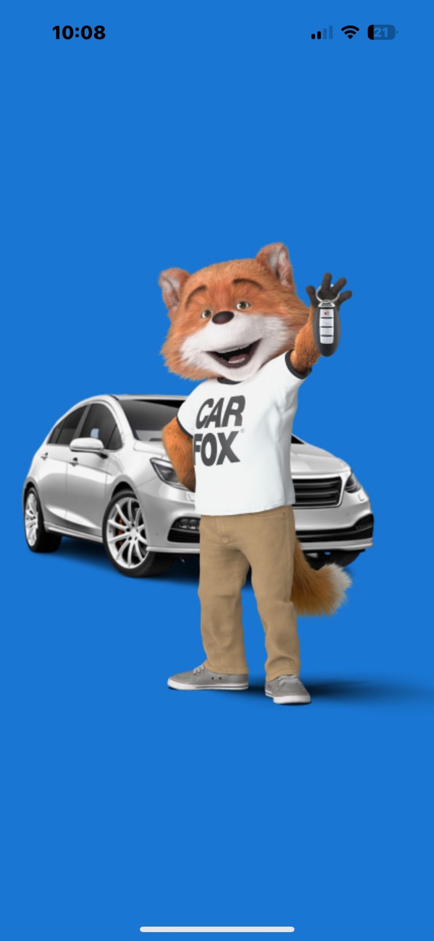 !!Carfax for sale !!
