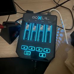 GOXLR MINI