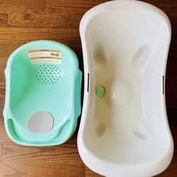 Baby Bathtub 