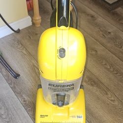 Eureka The Boss Vacuum Cleaner