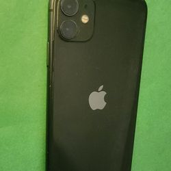 iPhone 11 Unlocked 256GB (Space Grey)