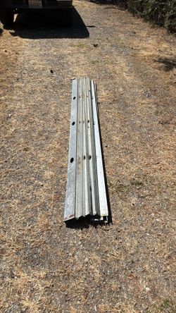 FREE metal framing studs