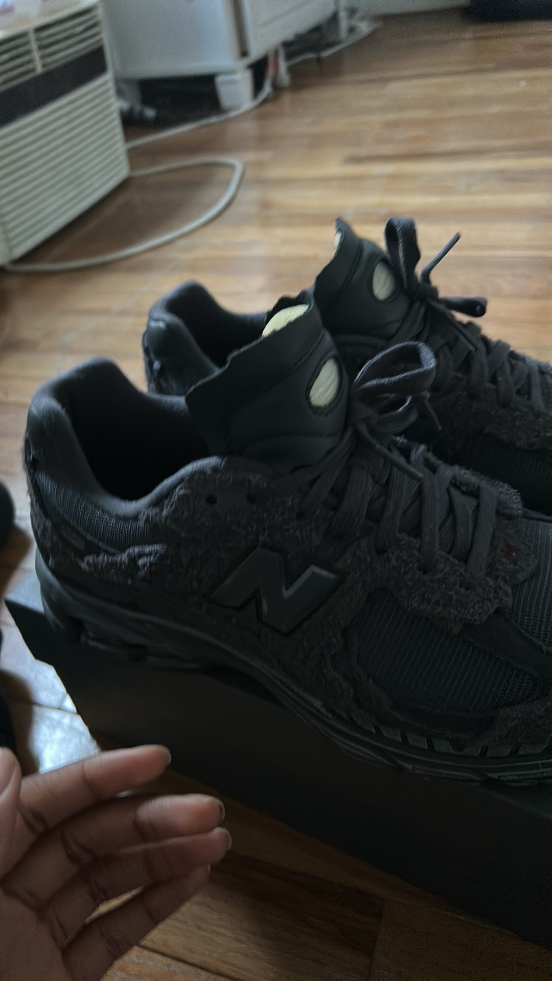 New Balance