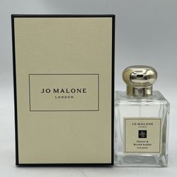 Jo Malone London Peony & Blush Suede 1.7 oz New Open Box Authentic *See Details*