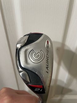 Clev hybrid golf