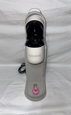 Keurig Coffee Machine - Single Serve Model