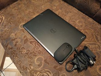 Laptop Dell Inspiron 5570-core i5-8gb ram-128gb HD SSD solid- goo-d for sch-ool