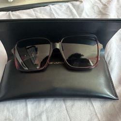 YSL-Yves Saint Laurent sunglasses Unisex
