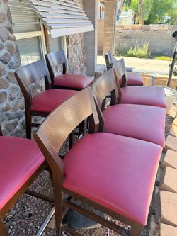 Bar stools