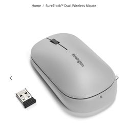 Kensington Dual Wireless Mouse