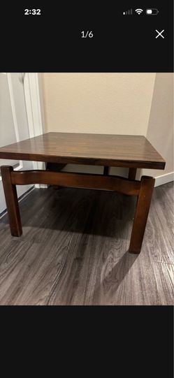 Vintage Coffe table MOVING SALE