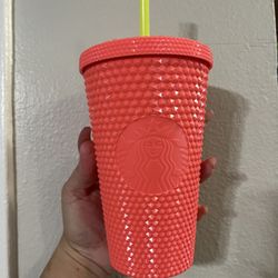 Starbucks Grande Dragon Fruit