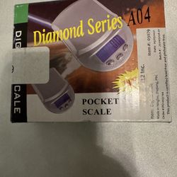 Digital Scale