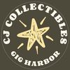 CJ COLLECTIBLES 