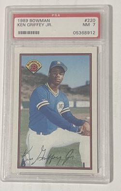 Baseball Cards