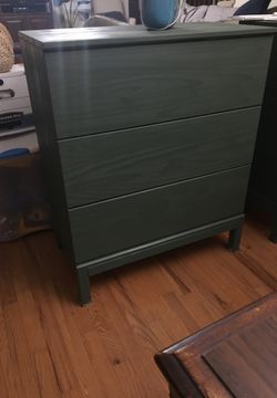 IKEA chest of drawers