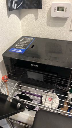 Epson printer