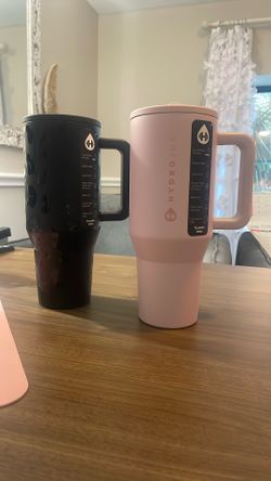 Hydro Jug 40oz