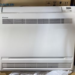 Daikin 9btu Inverter Split Air Conditioner