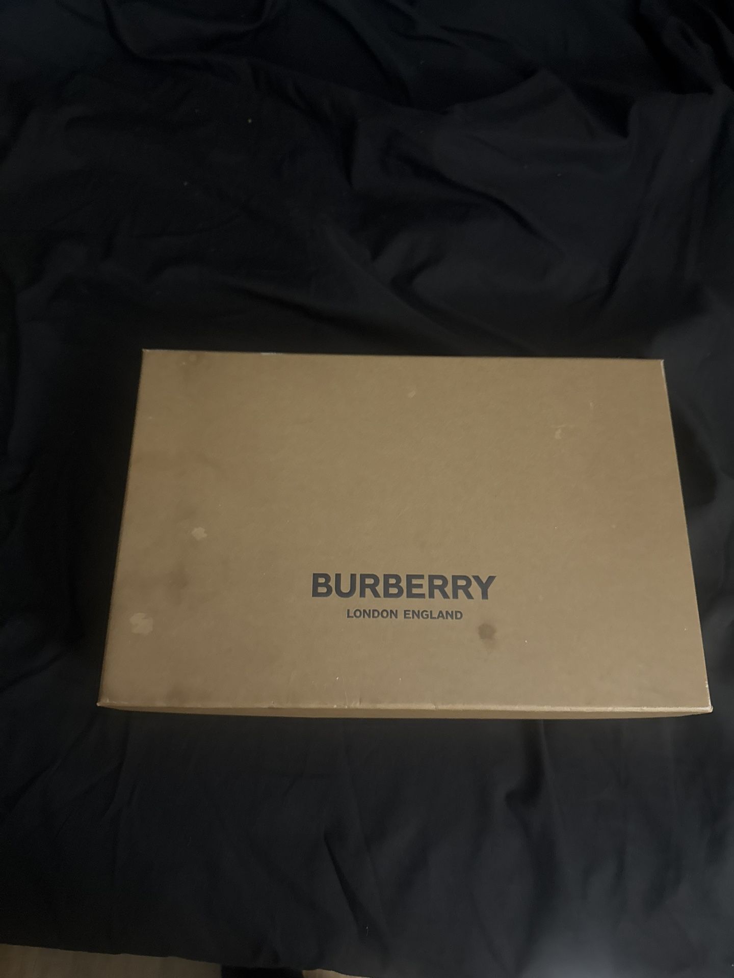 Burberry Jeans