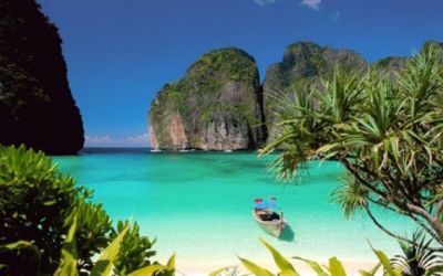 10 day Trip to Thailand
