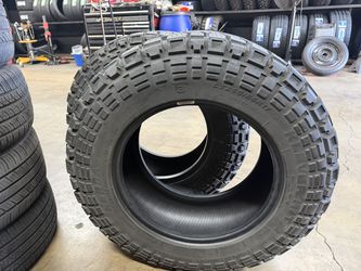 LT (contact info removed) Kenda tires