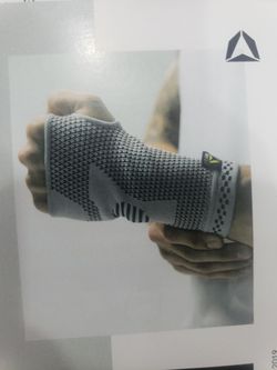 Wrist Sleeve