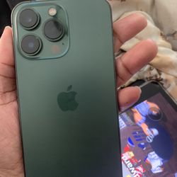 iPhone 13 Pro