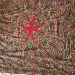 Liberty Of London Shawl