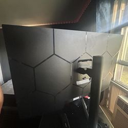 1440p 144hz HDR Tv Stand Gaming Monitor 