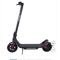 Phantom A10 Smart Electric Scooter