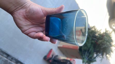 Glass