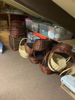 Baskets